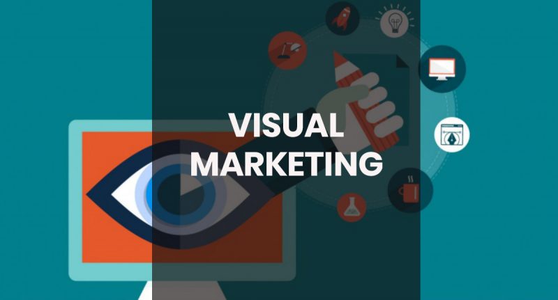 Powering up The Social Media Content With Visual Marketing — SEO Digital