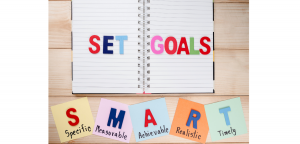 Setting a strategy goal for your business online