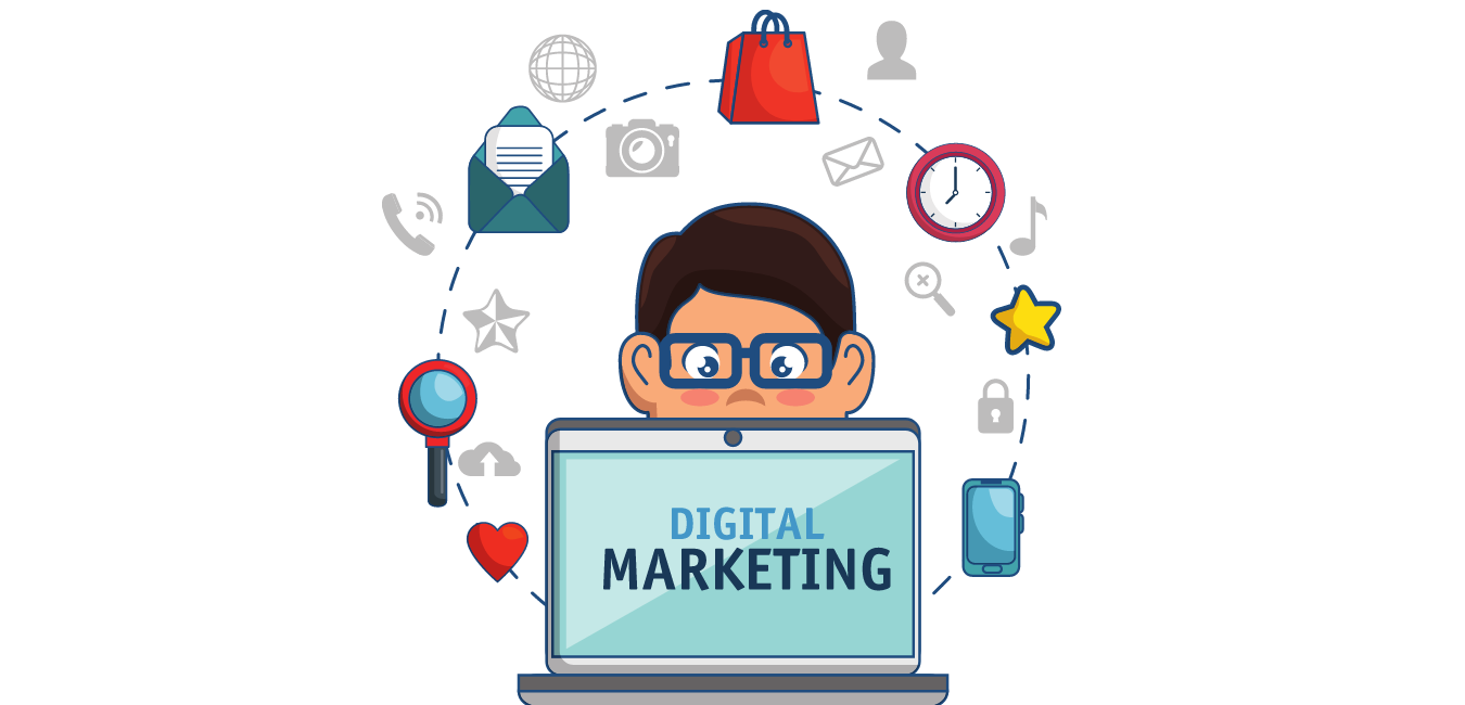 Digital Marketing, What Your Business Must Know — SEO Digital