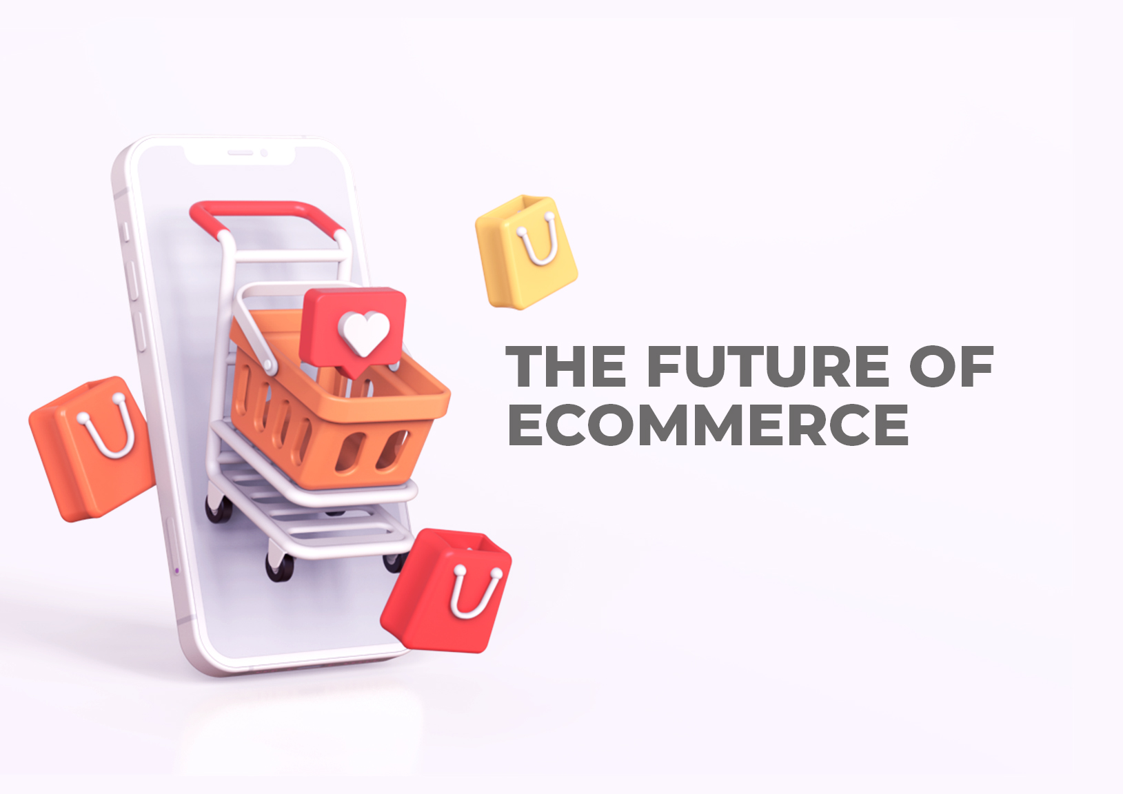 future of ecommerce