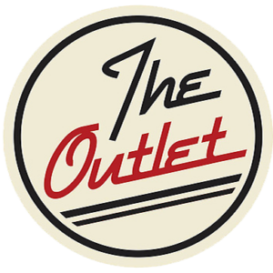 the outlet